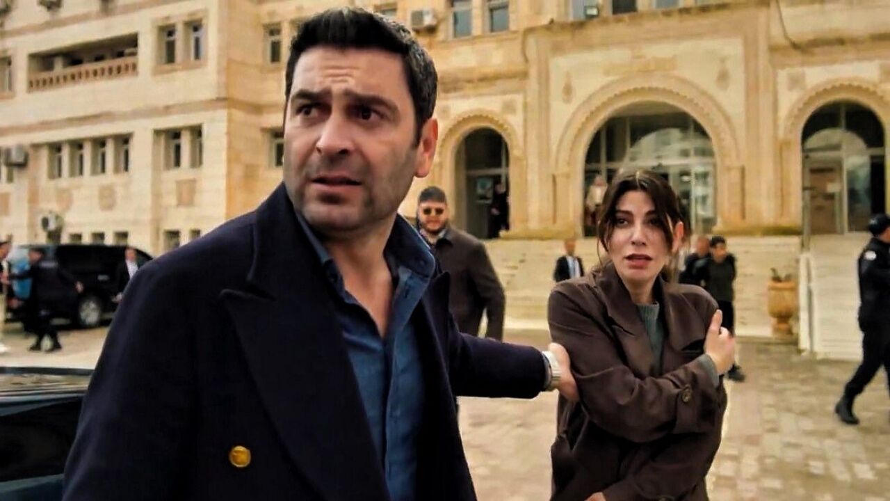 Uzak Şehir 56. Bölüm 2 (1)