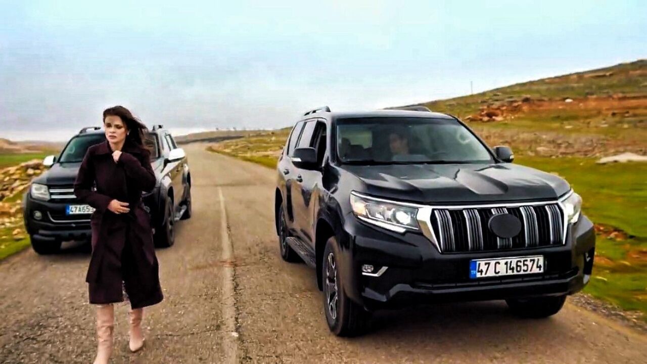 Uzak Şehir 56. Bölüm 3 (1)