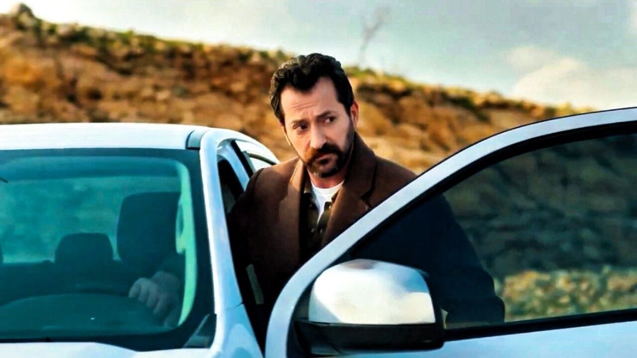 Uzak Şehir 57. Bölüm Fragmanı 2