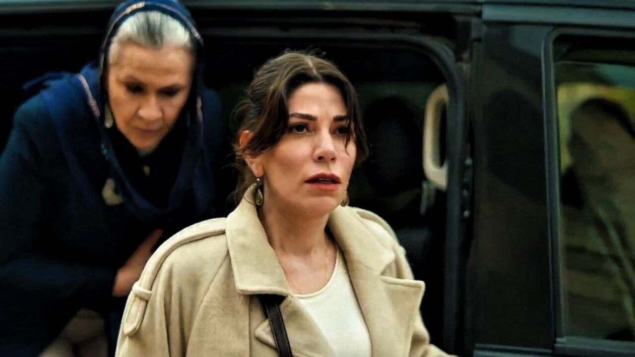 Uzak Şehir 57. Bölüm Fragmanı 3