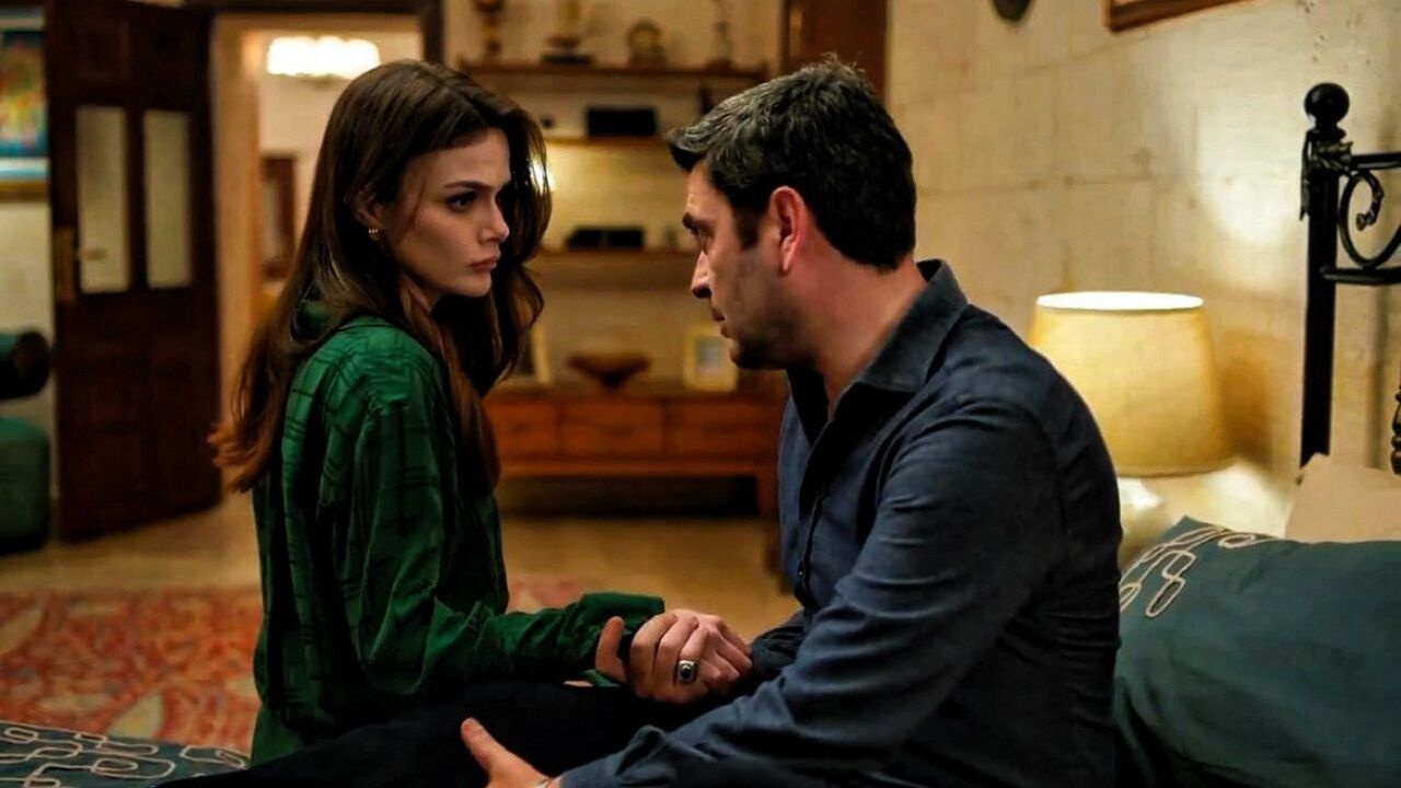 Uzak Şehir 57. Bölüm Fragmanı 5