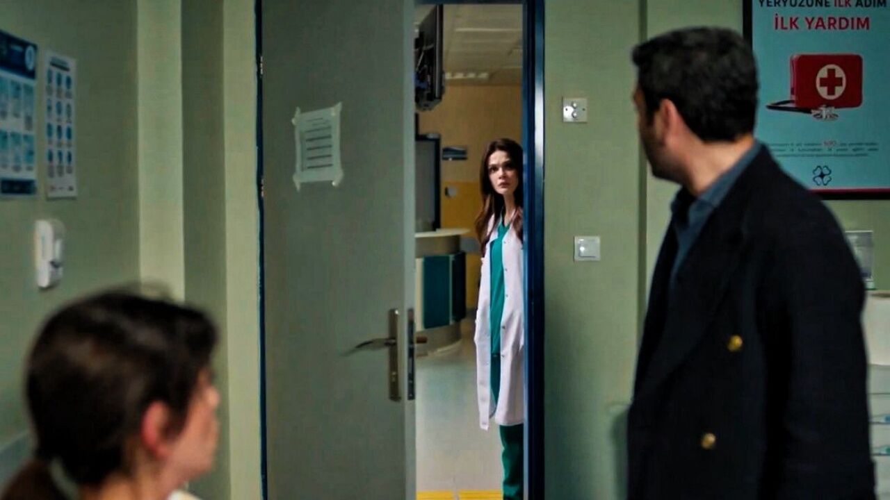 Uzak Şehir 57. Bölüm Fragmanı 6