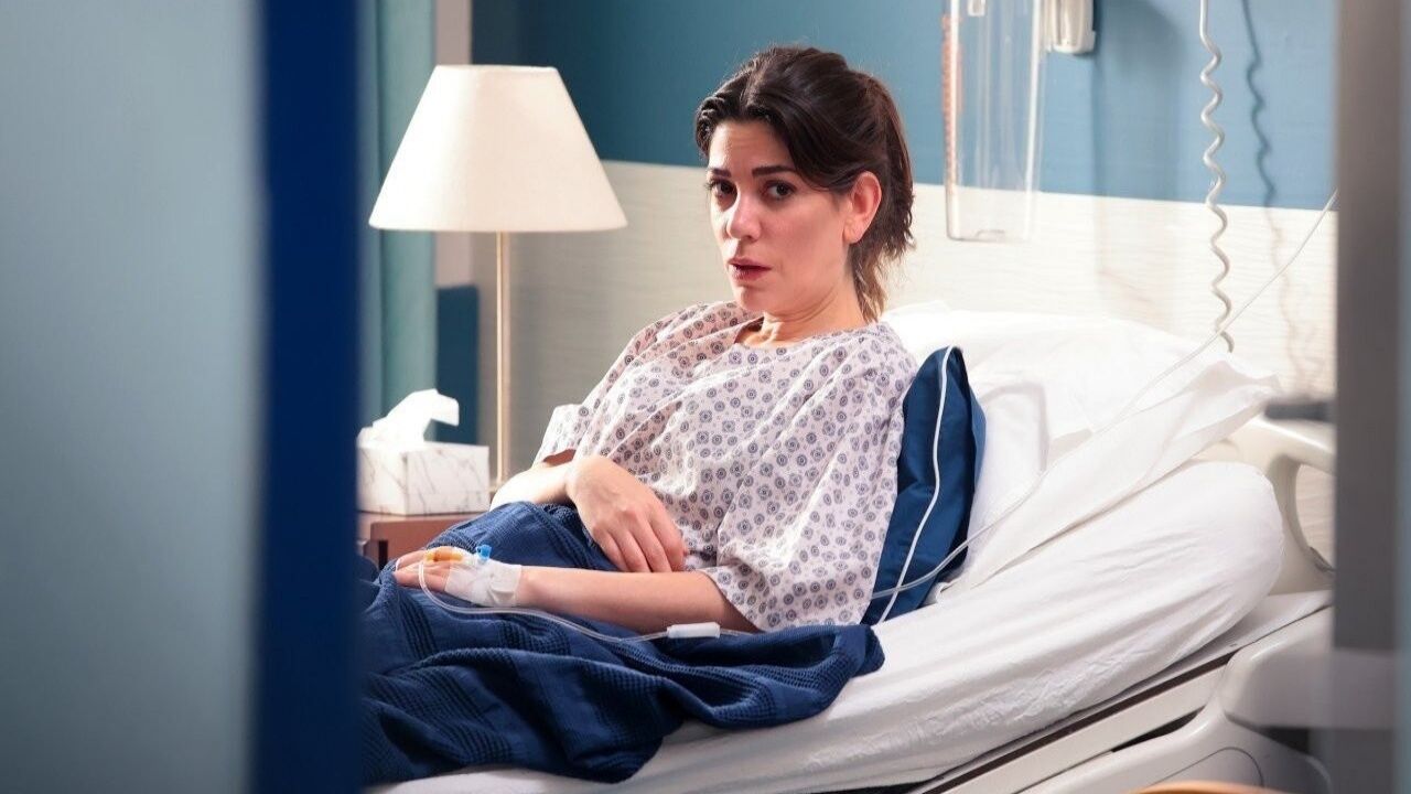 Uzak Şehir 57. Bölüm Meryem