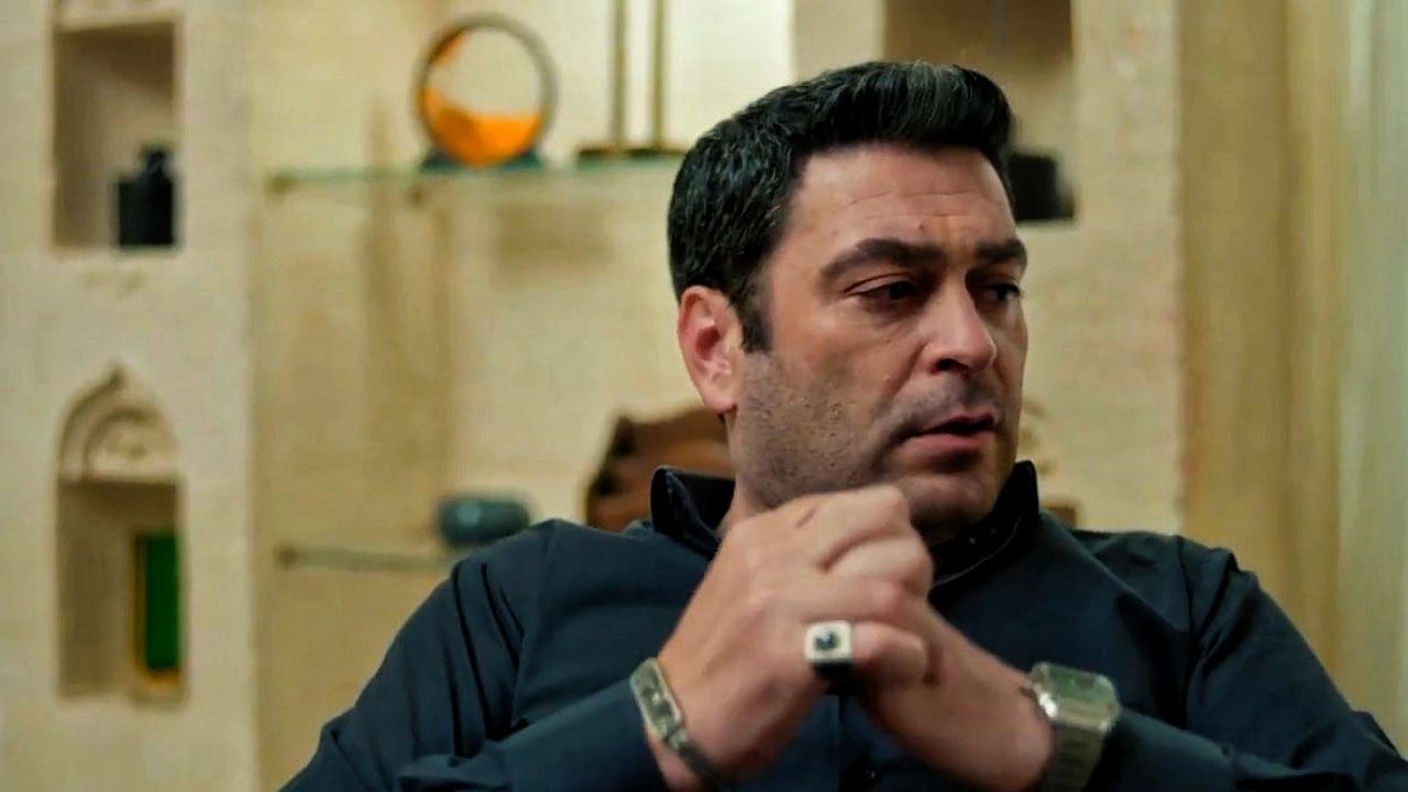 Uzak Şehir 58. Bölüm 3. Tanıtımı Cihan