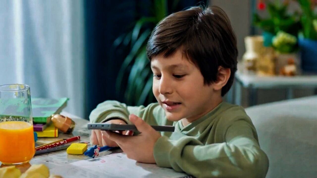 Uzak Şehir 58. Bölüm 3