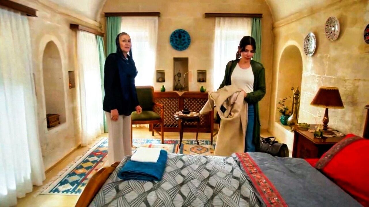 Uzak Şehir 58. Bölüm 4