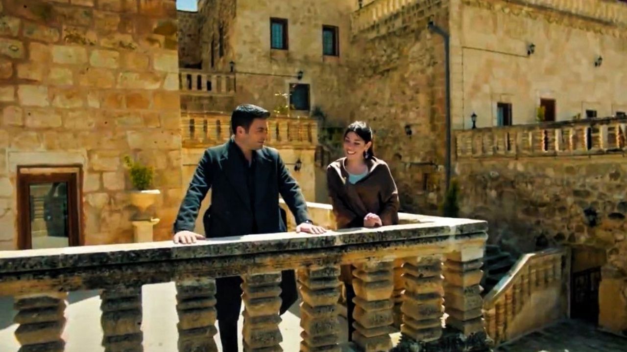 Uzak Şehir 58. Bölüm Tanıtımı 2