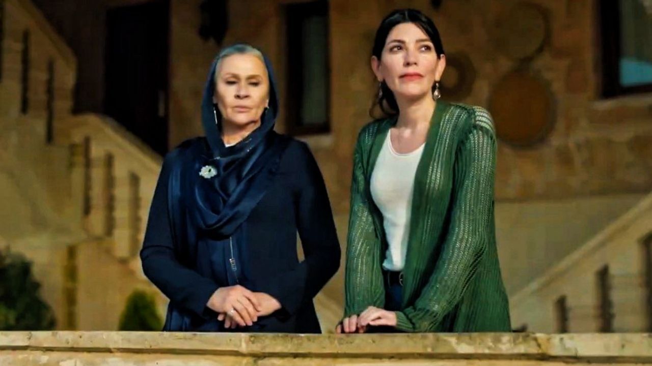 Uzak Şehir 58. Bölüm Tanıtımı 3