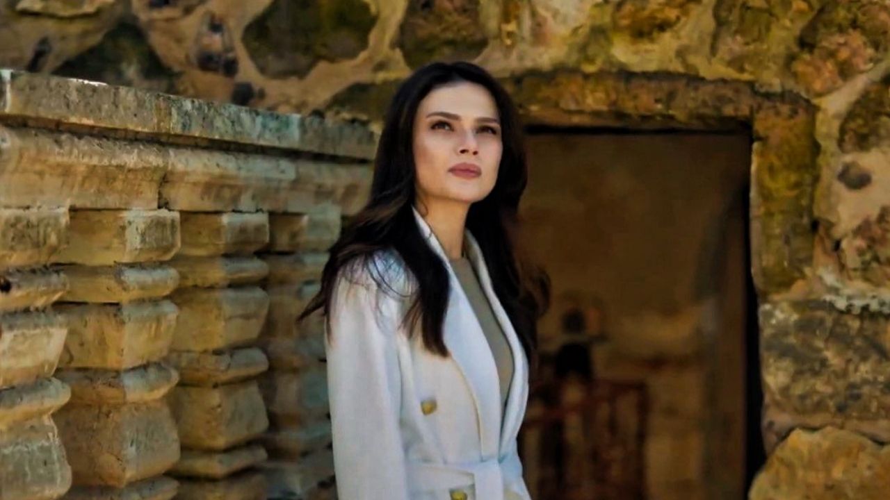 Uzak Şehir 58. Bölüm Tanıtımı 5