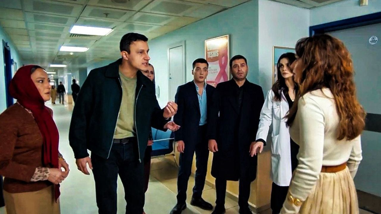 Uzak Şehir 59. Bölüm Tanıtımı 2 (1)