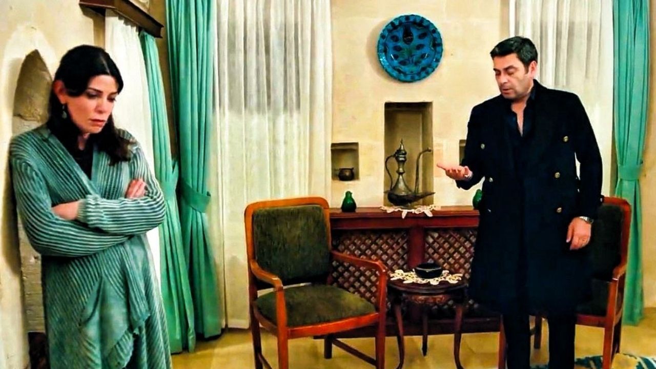 Uzak Şehir 59. Bölüm Tanıtımı 2