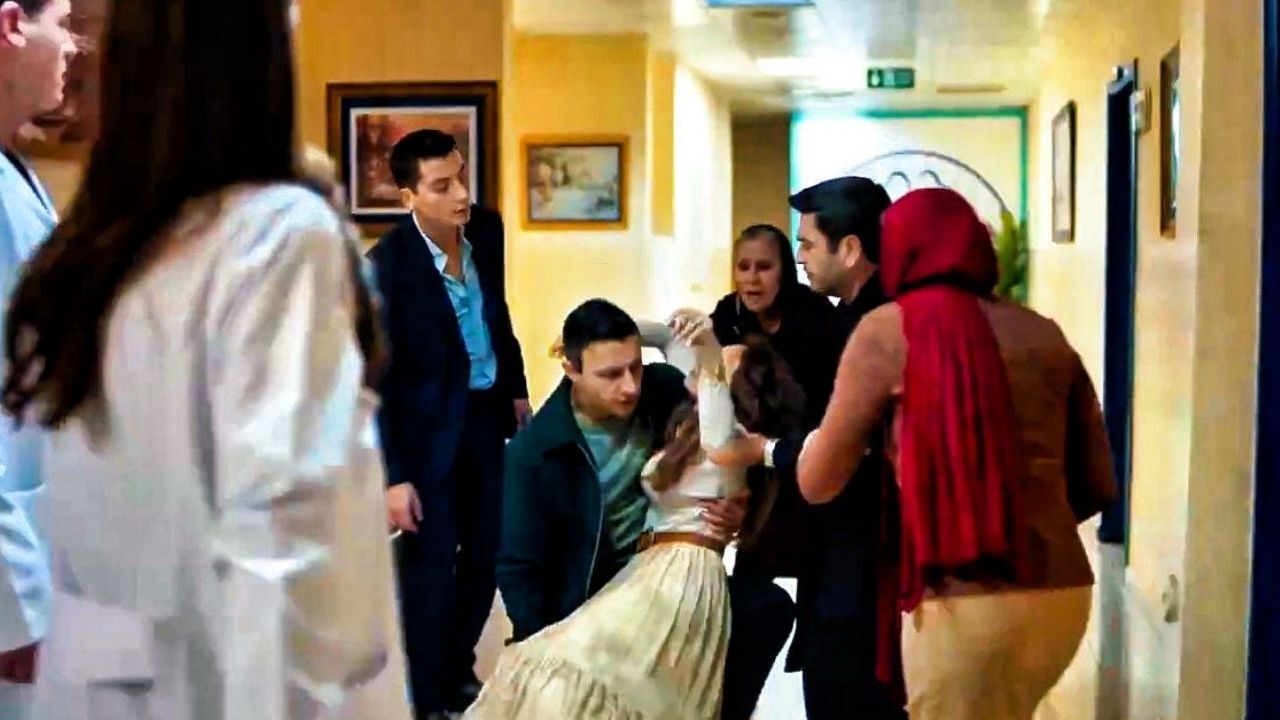 Uzak Şehir 59. Bölüm Tanıtımı 6