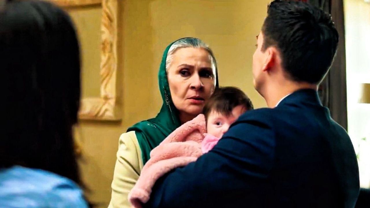 Uzak Şehir 60. Bölüm Tanıtım 2