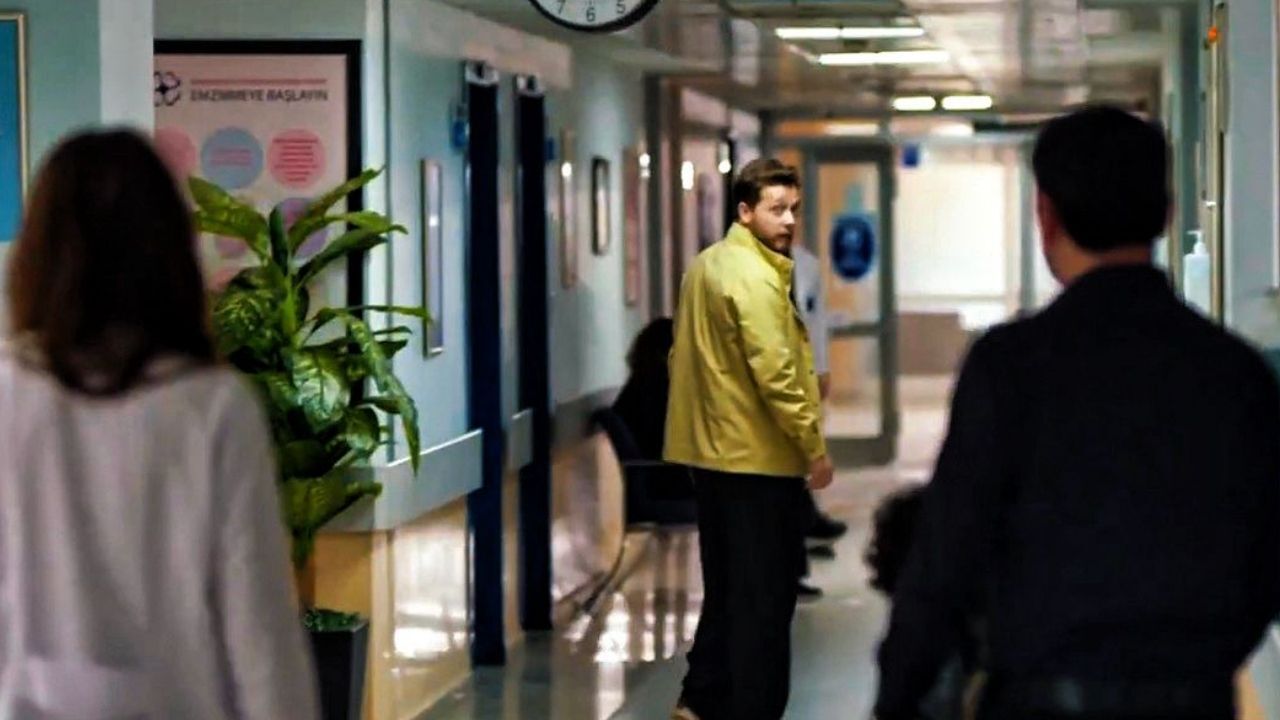 Uzak Şehir 60. Bölüm Tanıtım 3