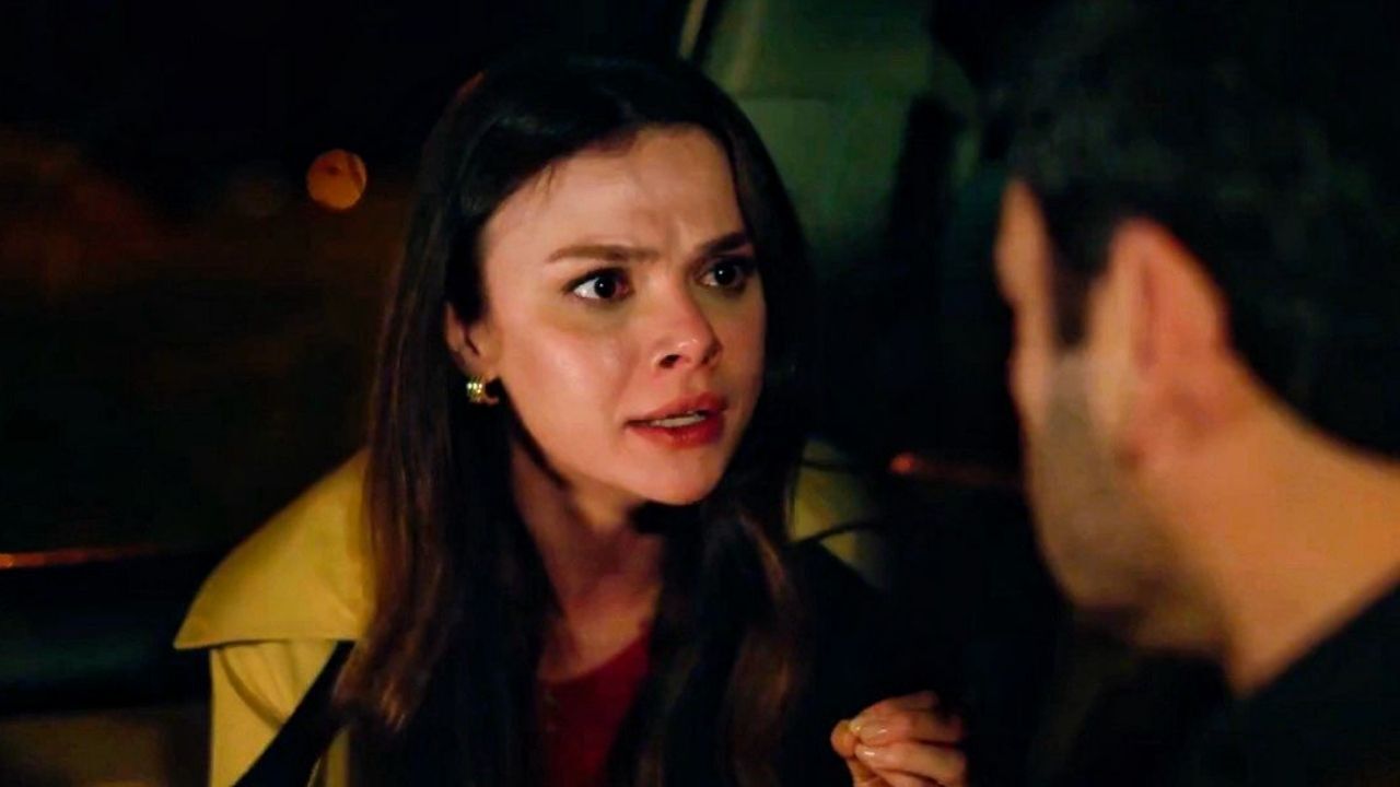 Uzak Şehir 60. Bölüm Tanıtım 4