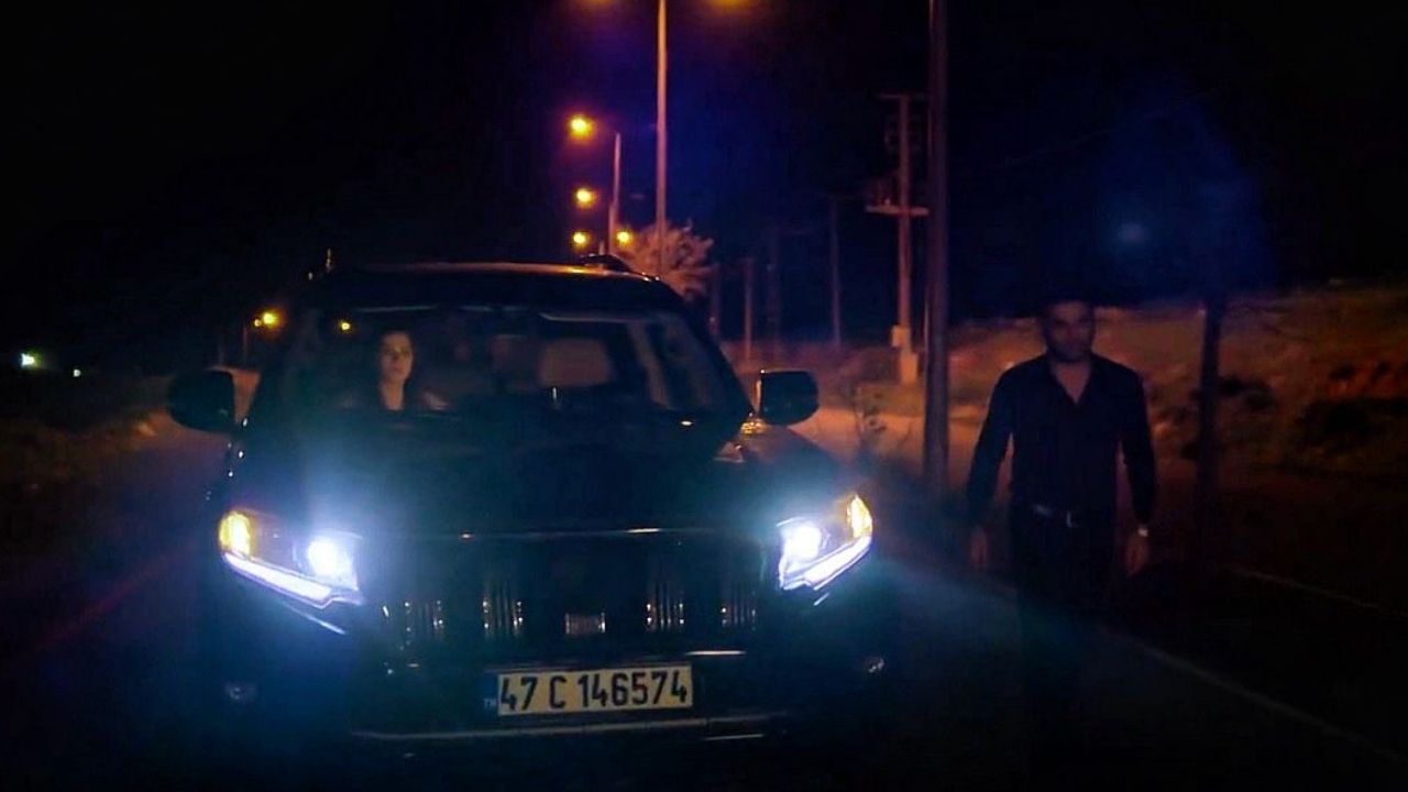 Uzak Şehir 60. Bölüm Tanıtım 5