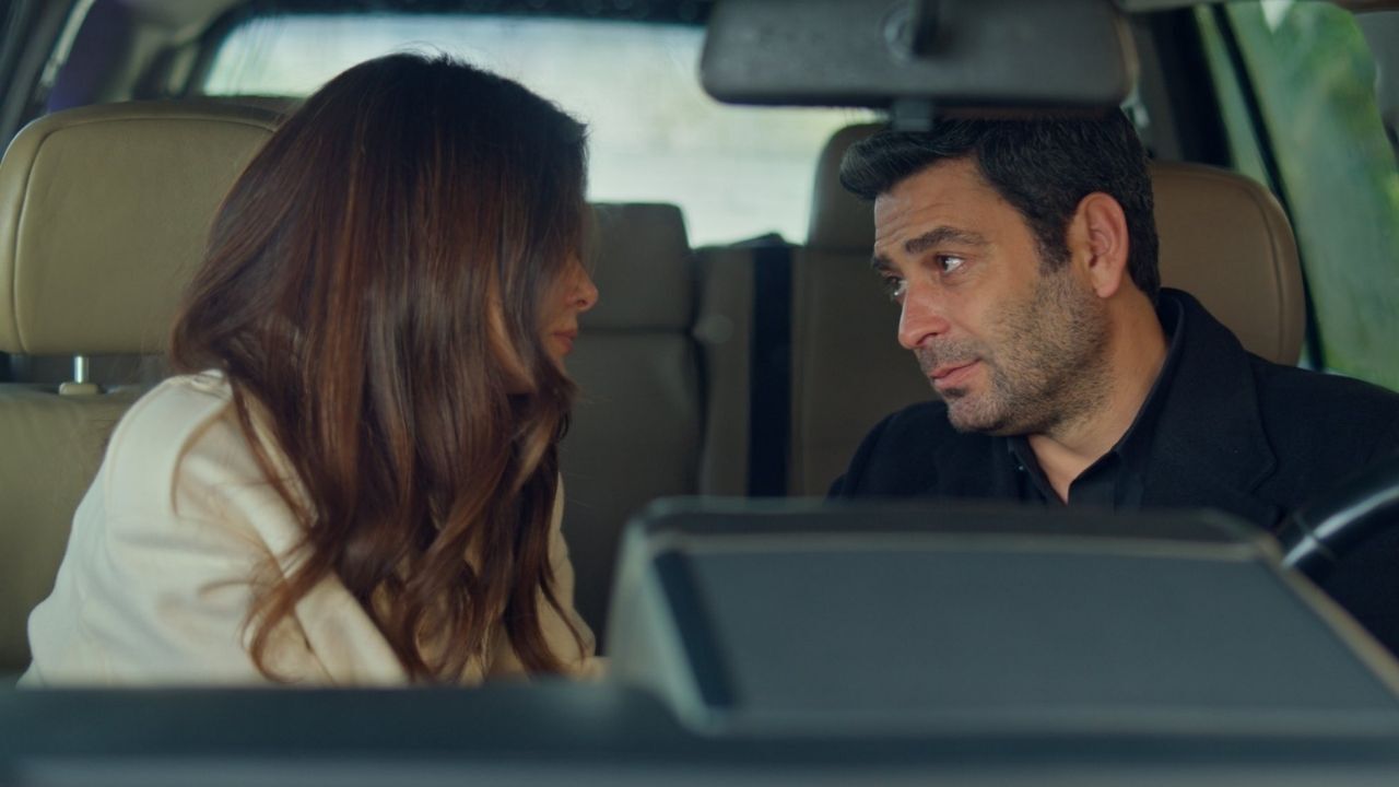 Uzak Şehir Alya Cihan 3