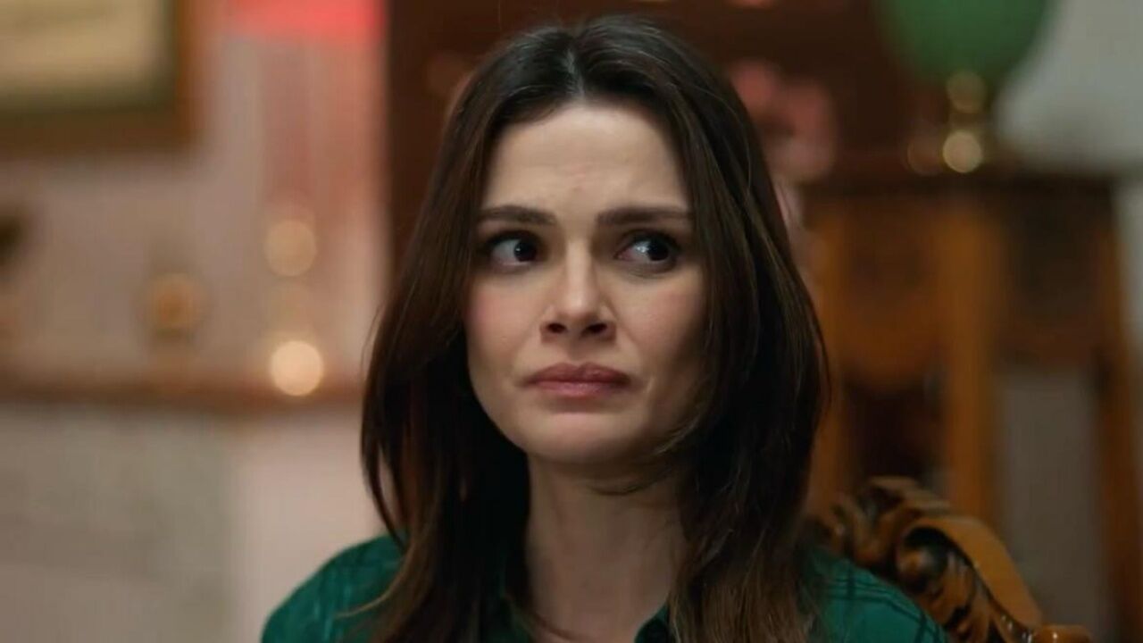 Uzak Şehir Tanıtım Alya