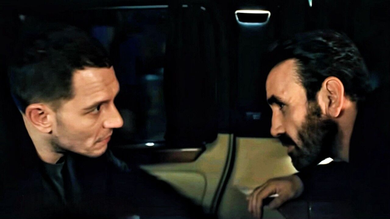 Yeraltı 11. Bölüm Yılmaz Ve Bozo