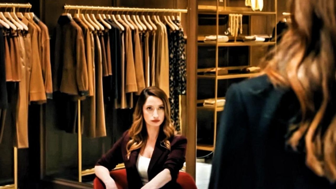 Yeraltı 12. Bölüm 1