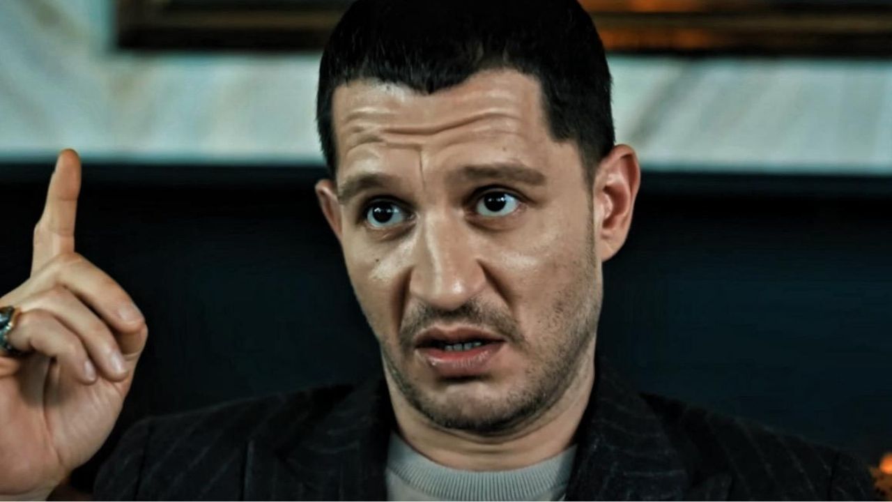 Yeraltı 12. Bölüm 5