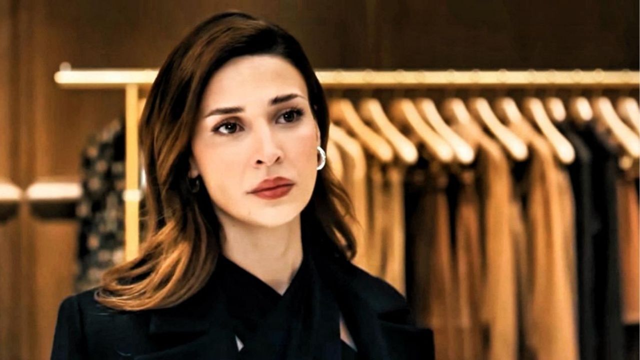 Yeraltı 12. Bölüm 6