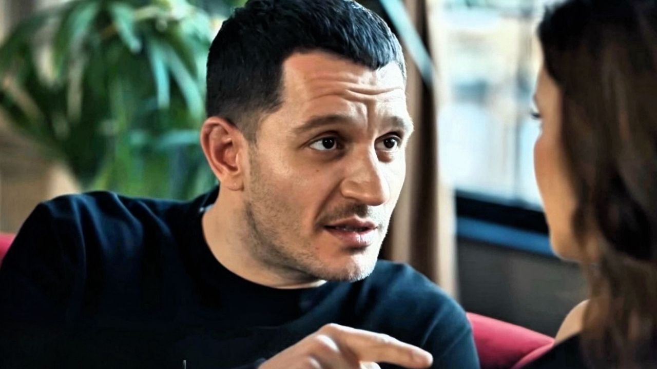 Yeraltı 13. Bölüm Tanıtımı 2