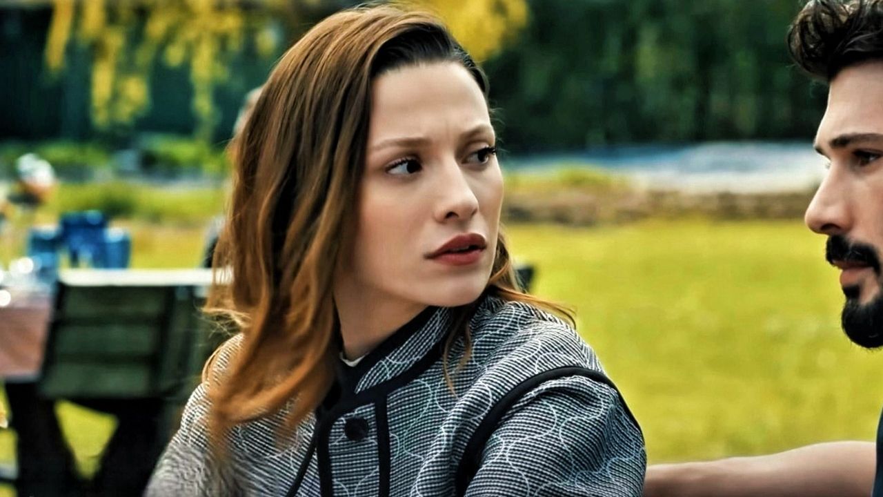 Yeraltı 13. Bölüm Tanıtımı 6