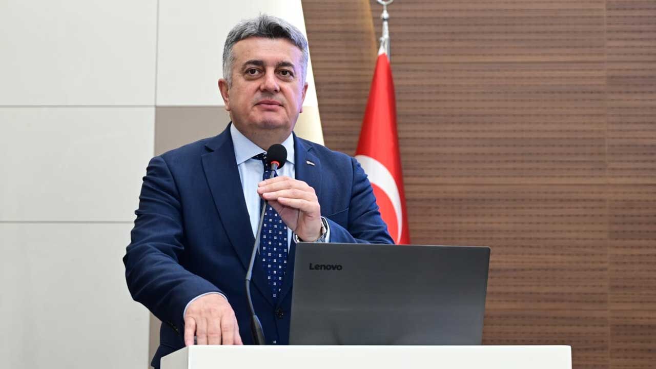 Adem Arıcı