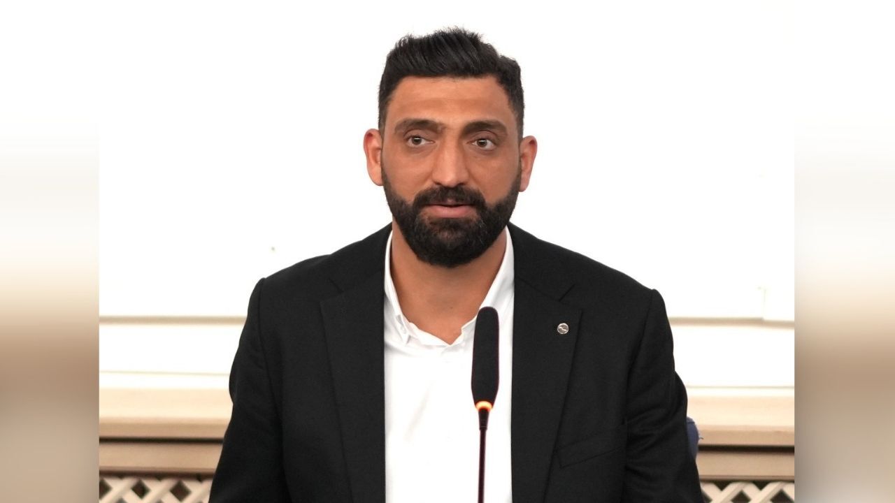 Alican Kaygısız