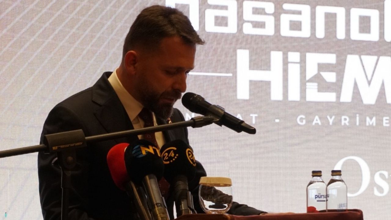 Ankara Müteahhitler Birliği 3