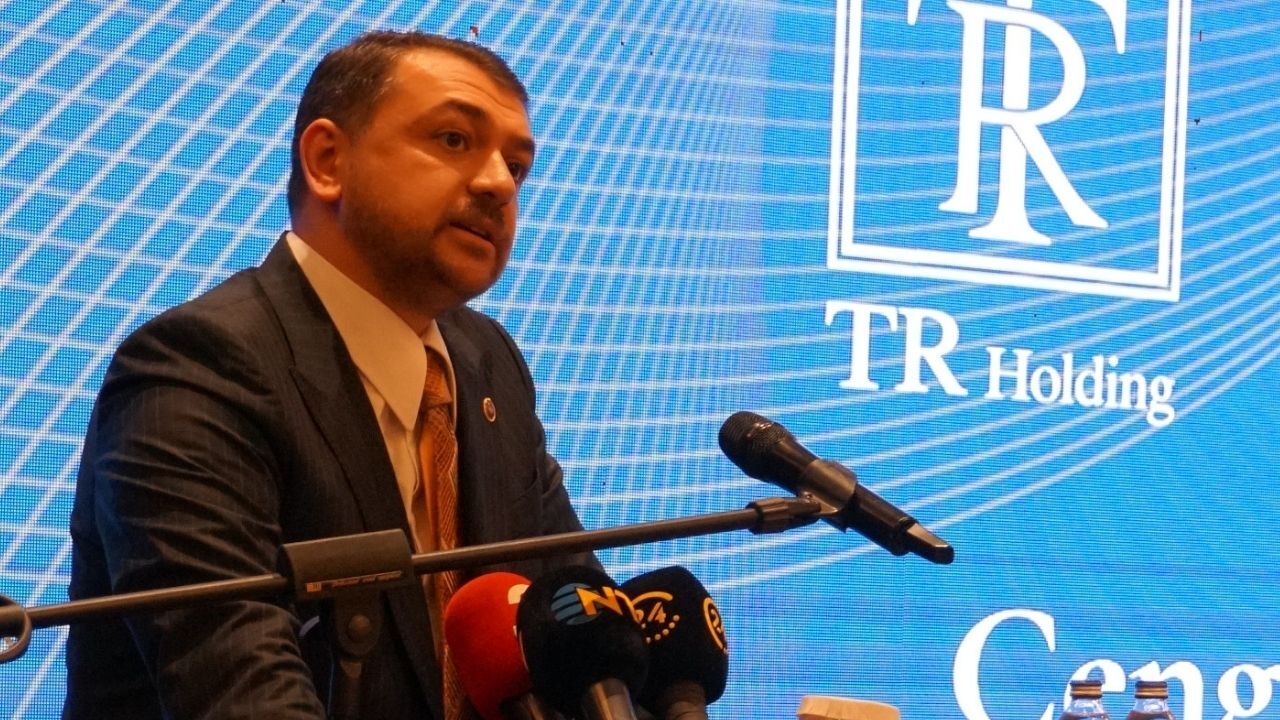 Ankara Müteahhitler Birliği 5