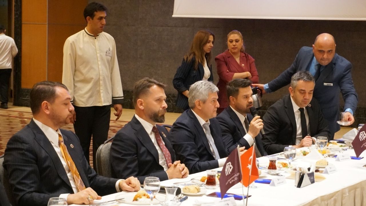 Ankara Müteahhitler Birliği 6