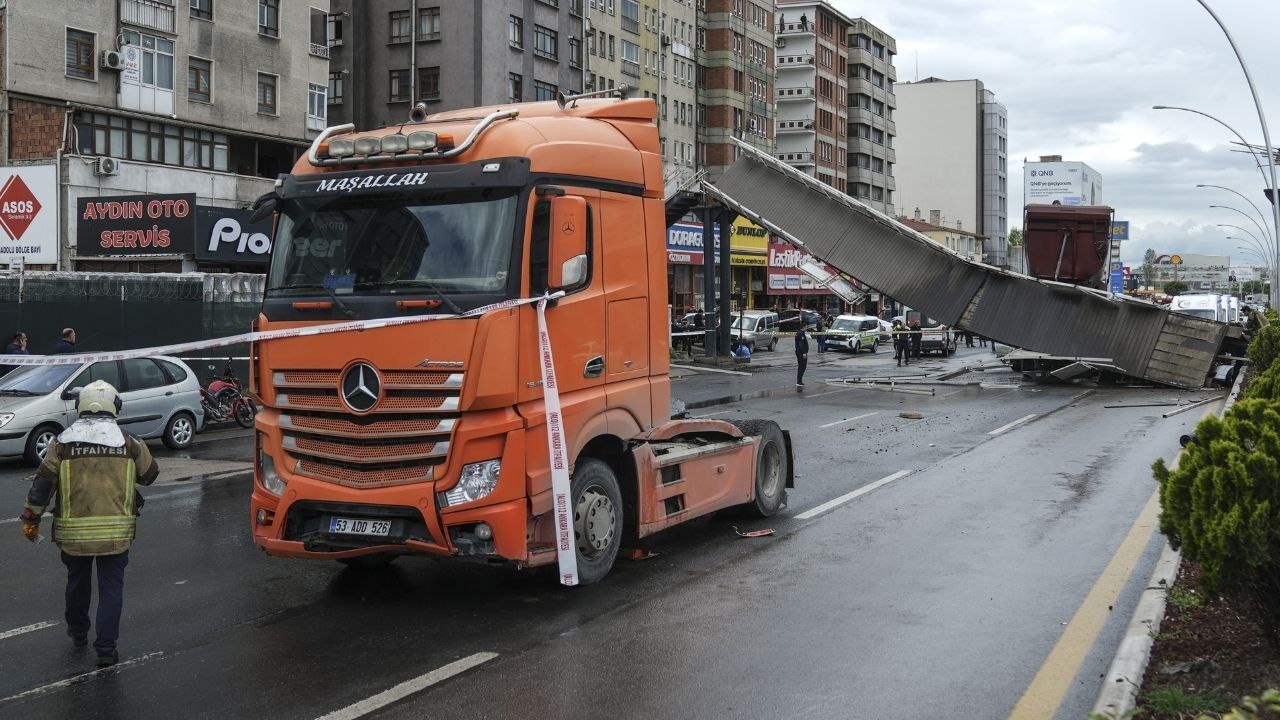 Ankara Üst Geçit-1