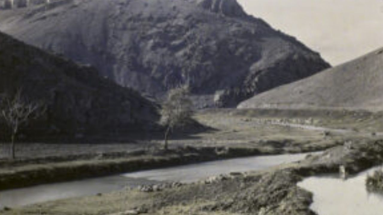 Bentderesi