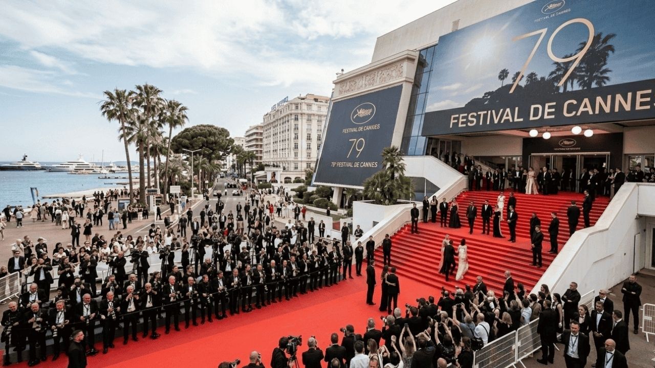 Cannes