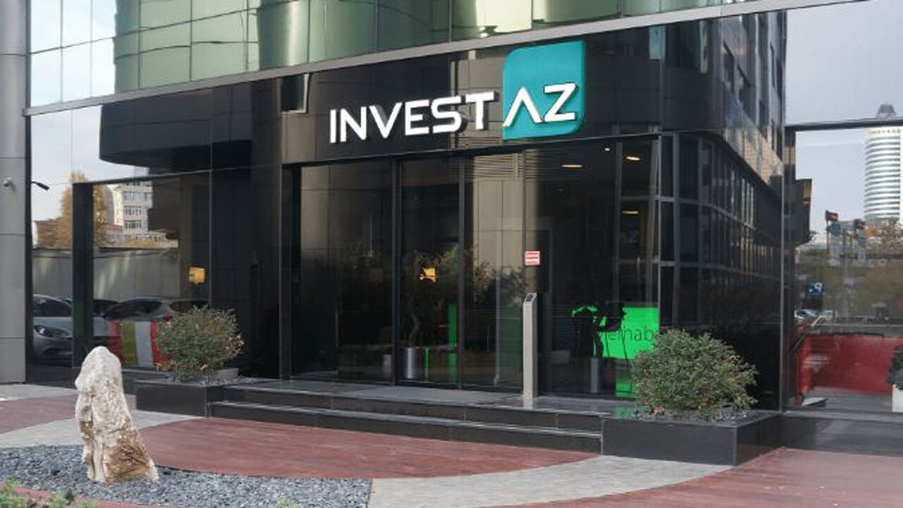 Invest-AZ’den Bilançodaki Nakit Baskısına Karşı 2 Milyarlık Borçlanma Hamlesi