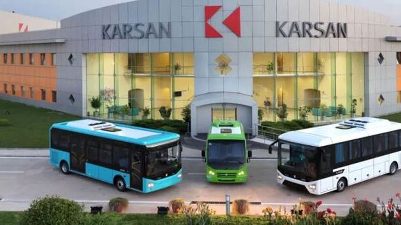 Karsan Yüksek Faizin Faturasını Kapatıyor: 250 Milyonluk Borca 112 Milyon Lira Faiz Ödendi