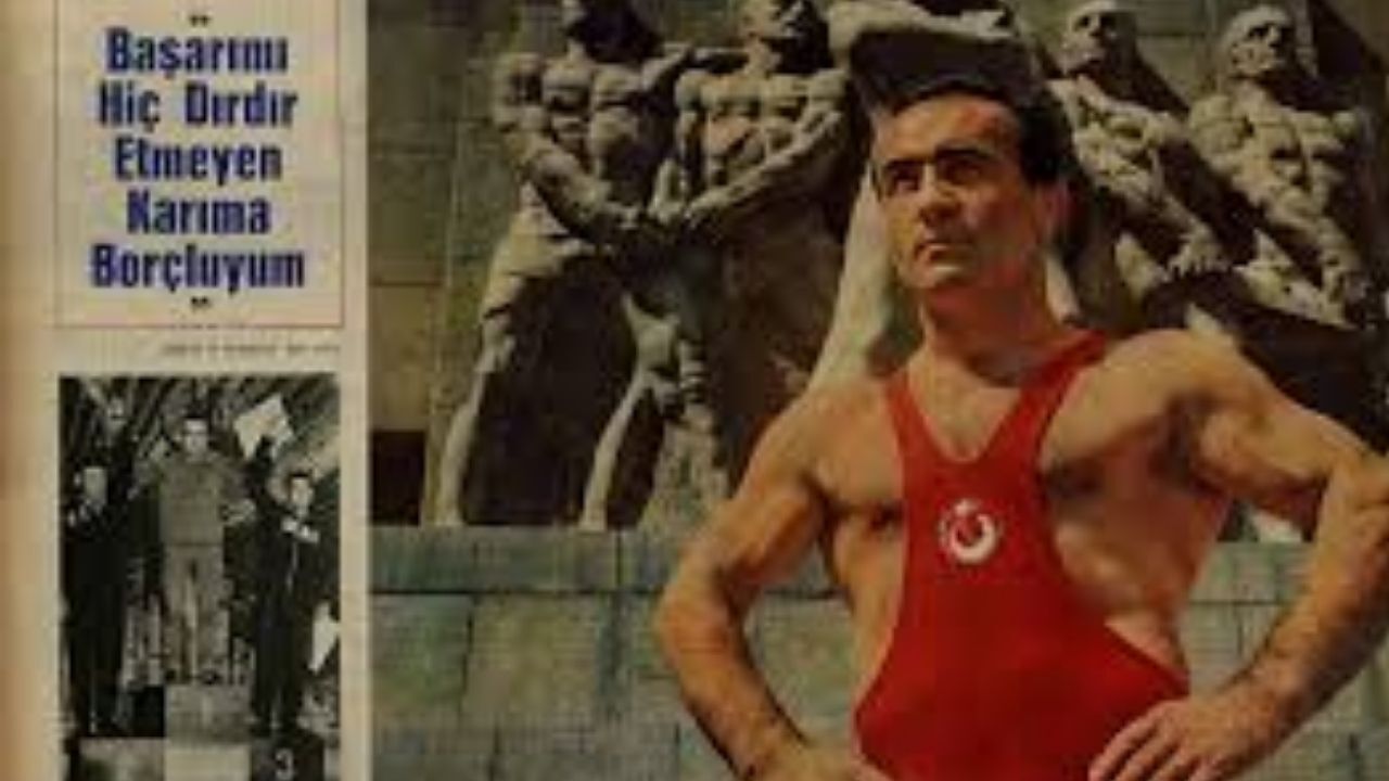 Mahmut Atalay 2