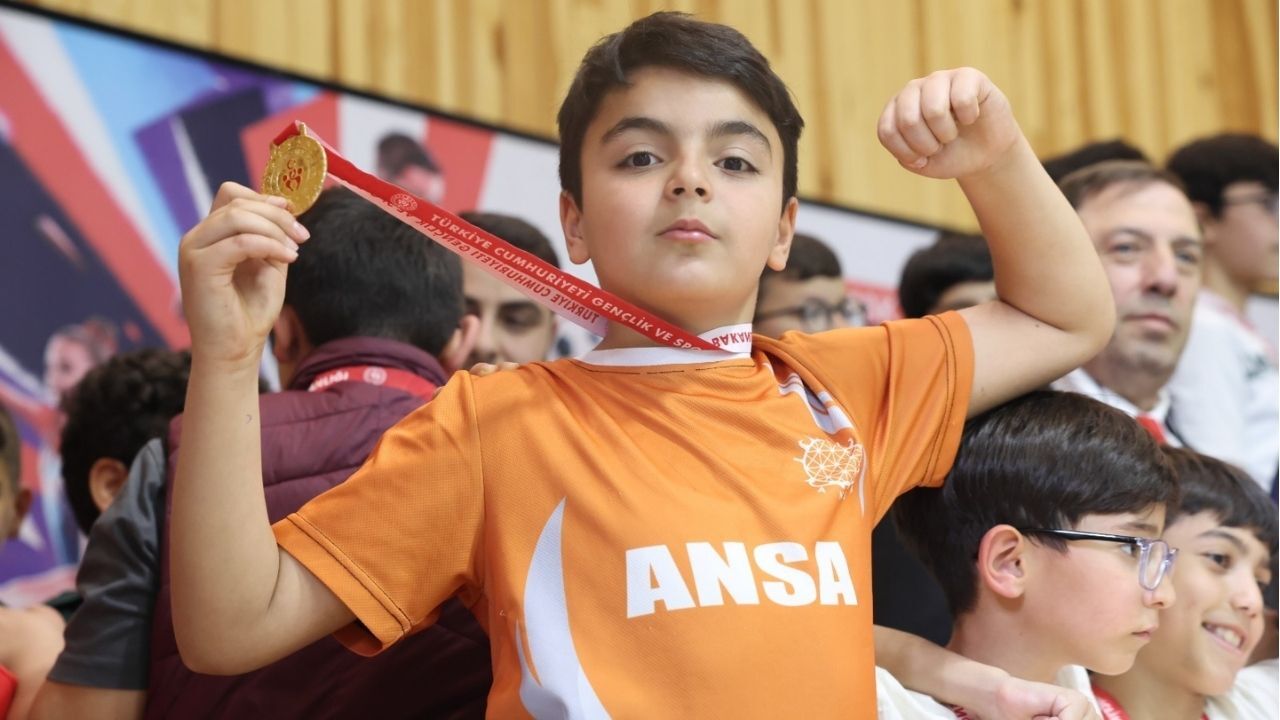 Mamak Satranç Turnuvası