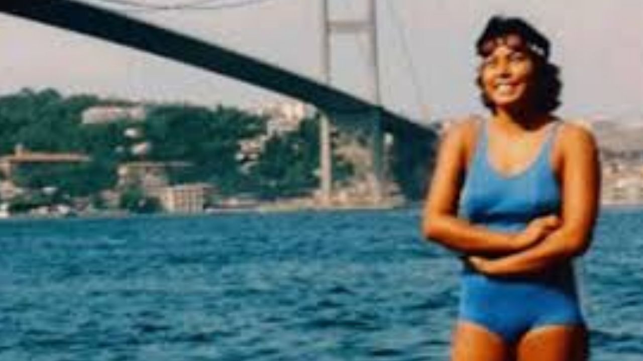 Nesrin Olgun Arslan