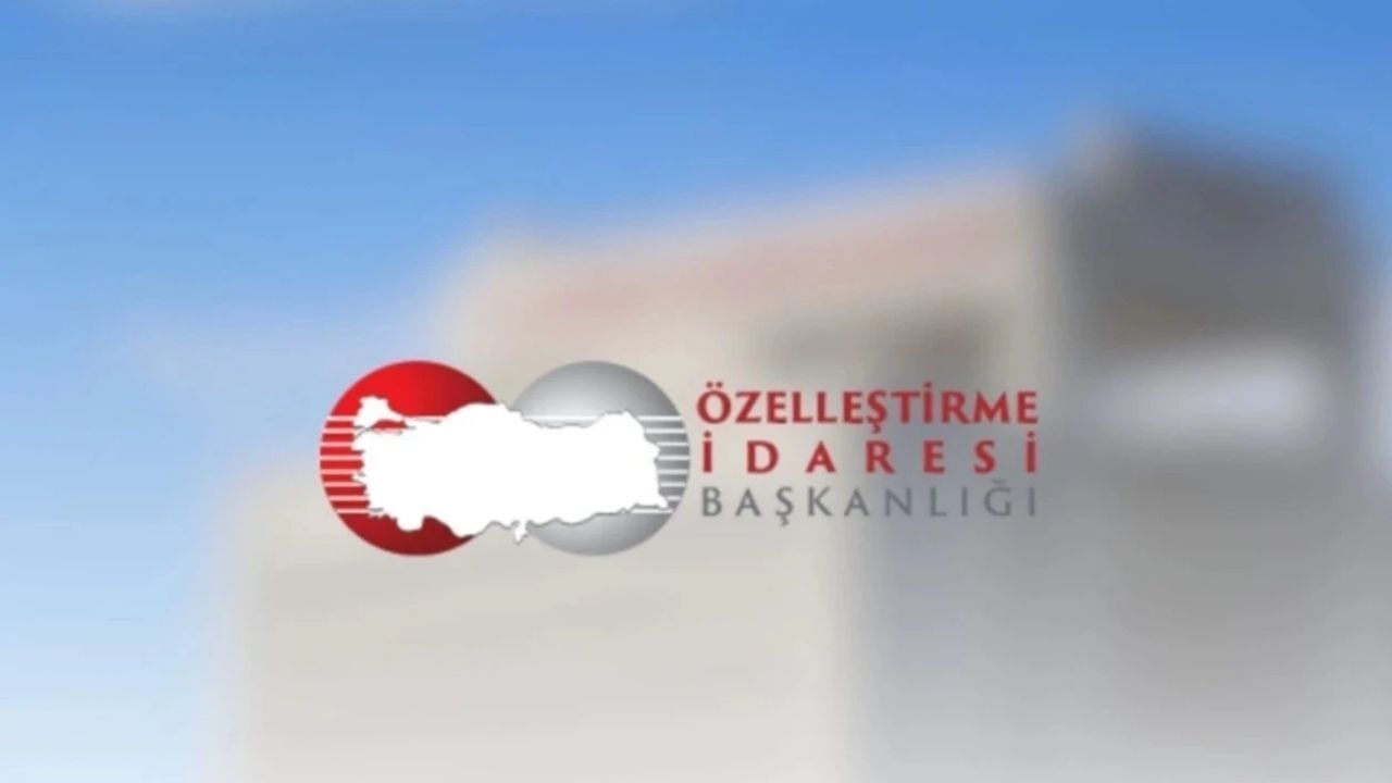 ÖİB, 6 İldeki Taşınmazların Satışına Onay Verdi
