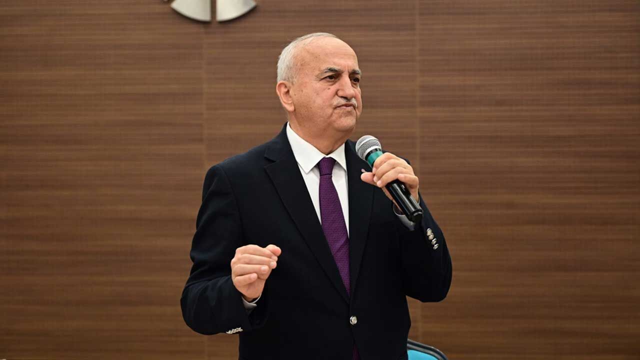 Orhan Aydın