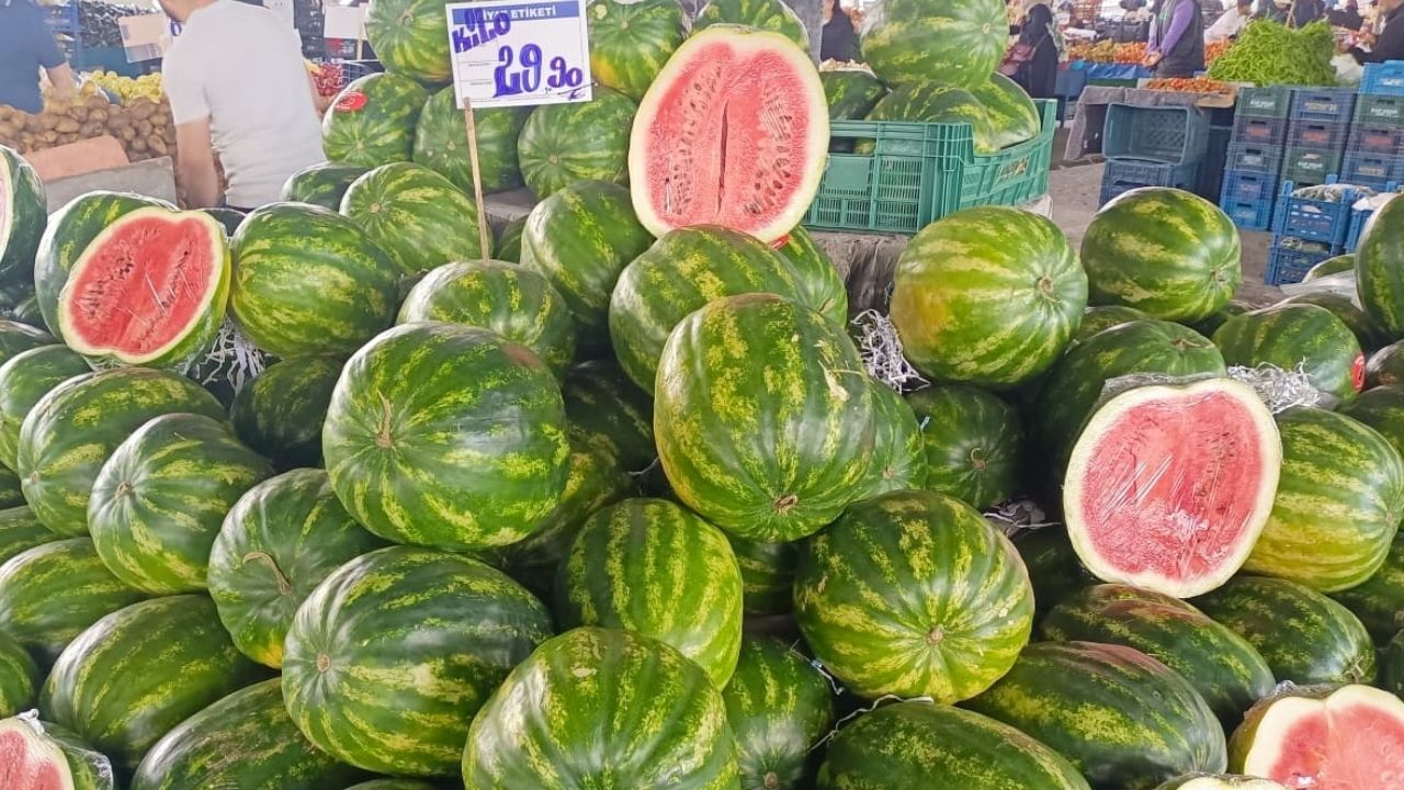 Pazar Karpuz