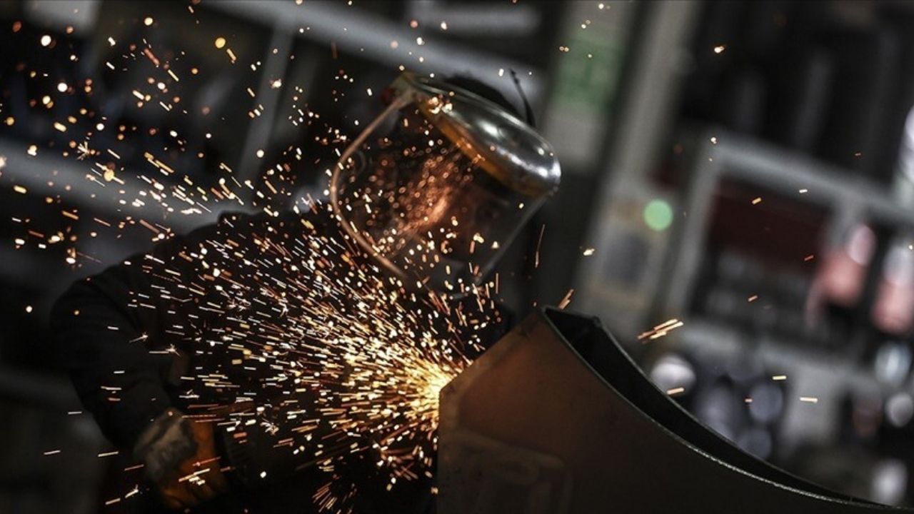 Sanayide Enerji Tüketimi 1,7 Milyon Terajulu Aştı