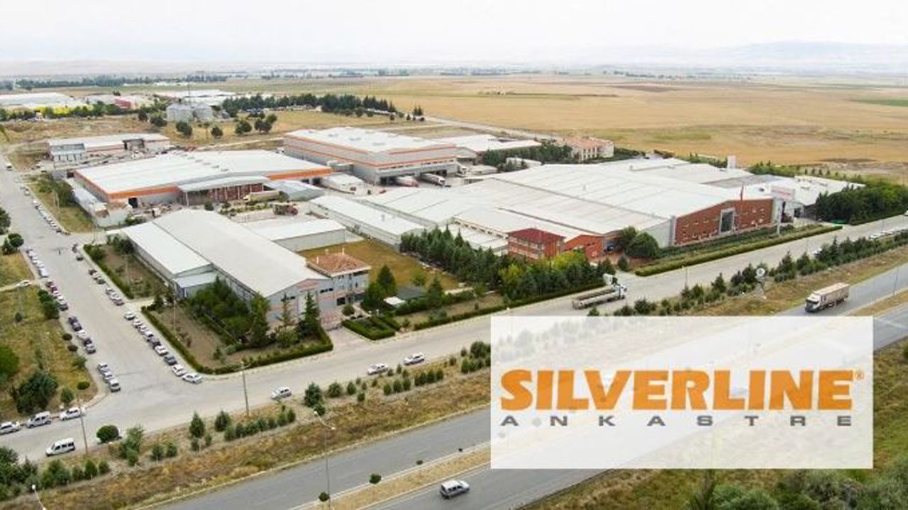 Silverline Ankastredeki Daralmaya Rağmen Zararını Yüzde 78 Azalttı