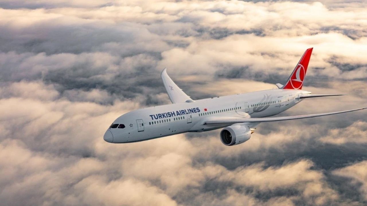 THY'nin Tatil Paketlerinde Mil Kazandıran Yeni Uygulama