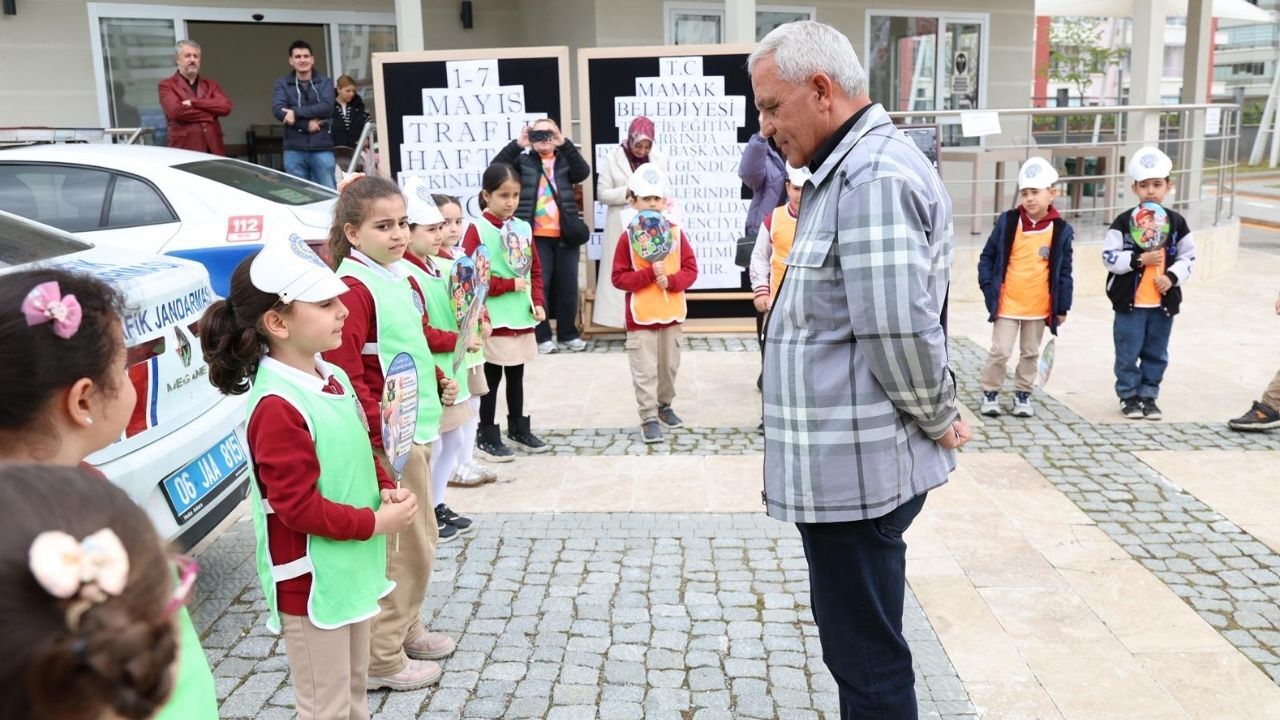 Trafik Kuralları 2