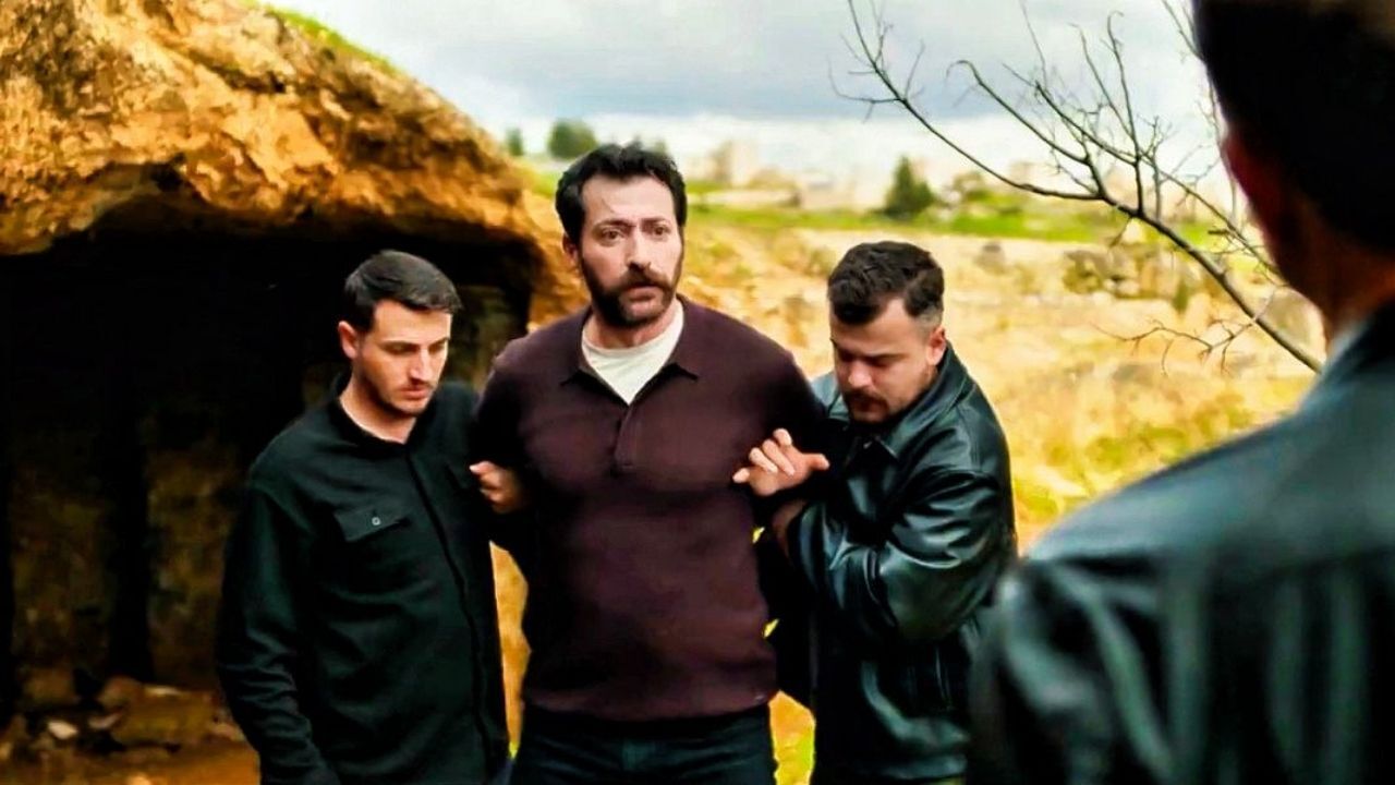 Uzak Şehir 61. Bölüm Tanıtım 3