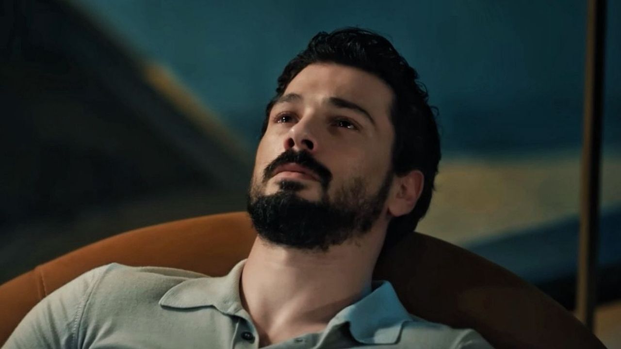 Yeraltı 15. Bölüm 4